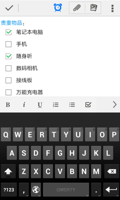 Evernote