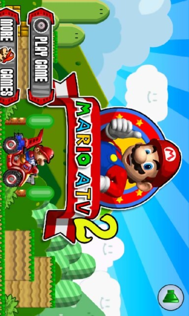 新超級瑪利奧兄弟遊戲 / New Super Mario Bros Flash - World 1 Game - Flash Game 香港