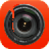 Camera ZOOM FX 数码变焦皮肤 LOGO-APP點子