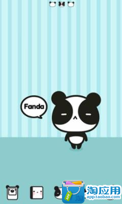 美食外送APP | Android & iPhone | 空腹熊貓foodpanda.com.tw