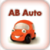 汽车资讯AB LOGO-APP點子