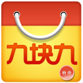 九块九官方版 LOGO-APP點子