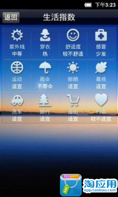 【免費旅遊App】天气预报黄历版-APP點子