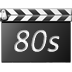 80s影视 媒體與影片 App LOGO-APP開箱王