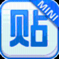 百度贴吧简版 LOGO-APP點子