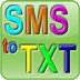 短信导出 SMS to TXT LOGO-APP點子