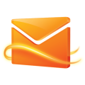 Hotmail LOGO-APP點子