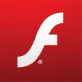 Adobe Flash 播放器 LOGO-APP點子