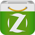 ZOL应用中心 LOGO-APP點子