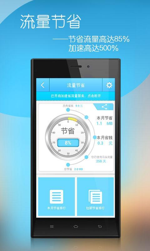 【免費工具App】马头流量-APP點子