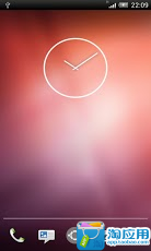 免費下載個人化APP|Ubuntu CM10/CM10.1THEME app開箱文|APP開箱王