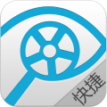 快捷租车 LOGO-APP點子