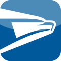 USPS Mobile LOGO-APP點子