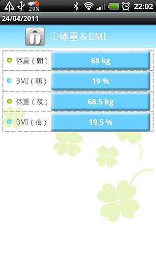 免費下載健康APP|健康日志 app開箱文|APP開箱王