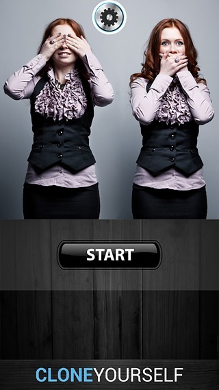 【免費攝影App】克隆相机汉化版 Clone Yourself - Camera-APP點子