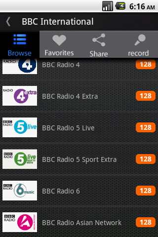 免費下載工具APP|BBC RADIO app開箱文|APP開箱王
