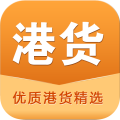 港货精选 LOGO-APP點子