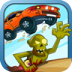 僵尸公路之旅 Zombie Road Trip LOGO-APP點子