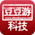 尖端科技新闻阅读 LOGO-APP點子