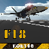 F18舰载机模拟起降2 LOGO-APP點子