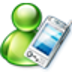 手机MSN MSN Live Messenger Pro LOGO-APP點子