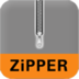 Zipper LOGO-APP點子