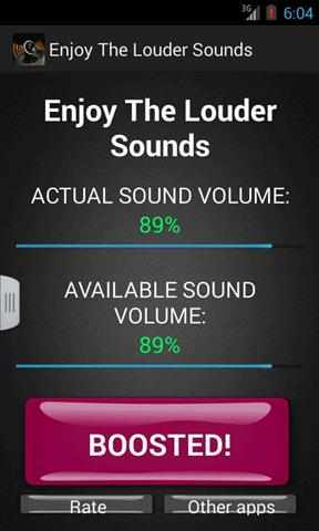 MP3 Amplifier - Android Apps on Google Play