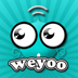 Weyoo微游 LOGO-APP點子