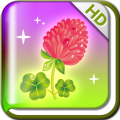 宝宝识植物花卉 LOGO-APP點子