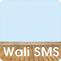 Wali SMS-Our future home theme LOGO-APP點子