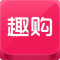 趣购时尚 LOGO-APP點子