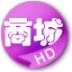 HD商城 LOGO-APP點子