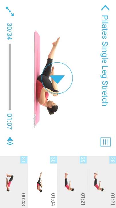 【免費工具App】Yoga for Slim Waist (Pro Plugin)-APP點子