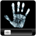 X-Ray Hand Print Go Locker 工具 App LOGO-APP開箱王