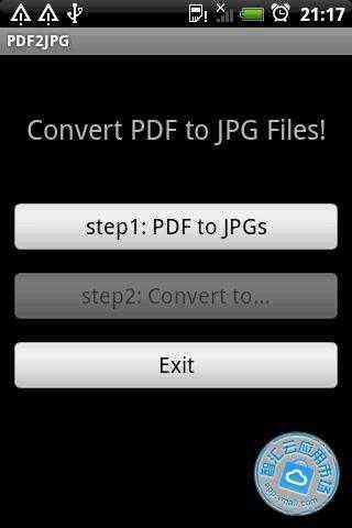 免費下載生產應用APP|PDF2JPG app開箱文|APP開箱王