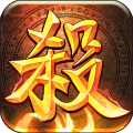 龙神战记 LOGO-APP點子