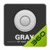 360手机桌面-gray LOGO-APP點子