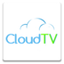 CloudTV LOGO-APP點子