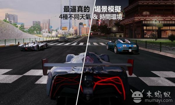 GT赛车2：实车体验