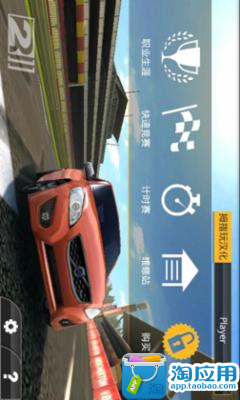 真实赛车2 Real Racing 2