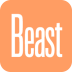 口袋Beast高清视频 LOGO-APP點子