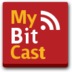 MyBitCast LOGO-APP點子