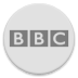 BBC 新闻 LOGO-APP點子