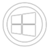 WP7风格消息 LOGO-APP點子