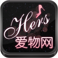 爱物网一女性生活消费社区 LOGO-APP點子