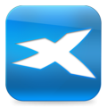 xMobile外汇平台 LOGO-APP點子