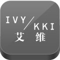 ivykki旗舰店 LOGO-APP點子