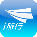 i旅行 LOGO-APP點子