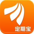 定期宝 財經 App LOGO-APP開箱王