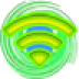 WiFi检测 LOGO-APP點子